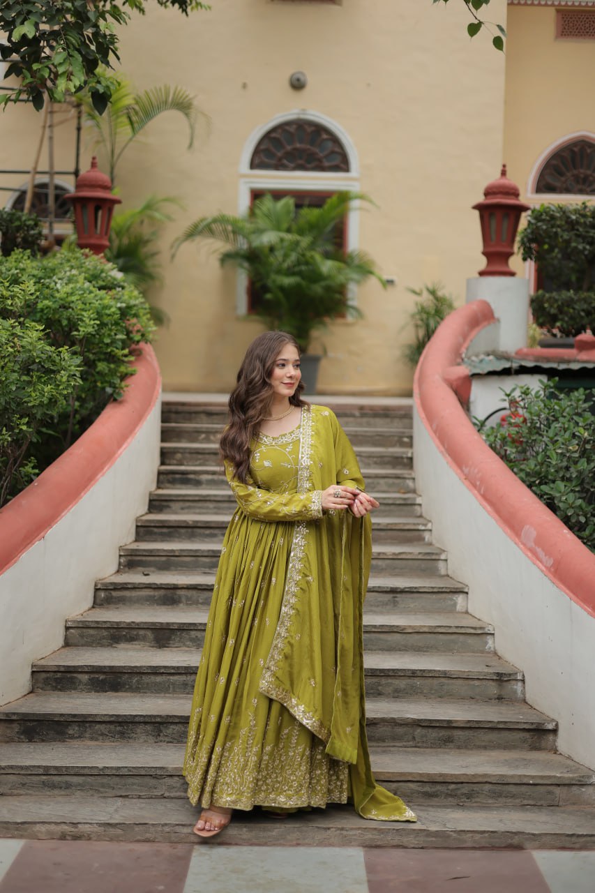 PREMIUM DESIGNER READYMADE TOP-SHARARA-DUPATTA COLLECTIONS