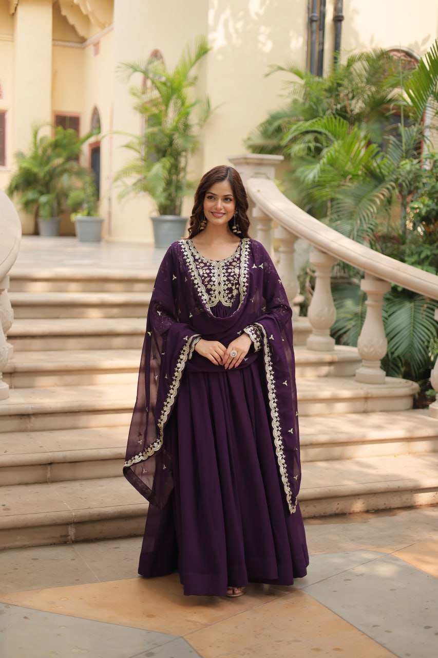 PREMIUM READYMADE GOWN COLLECTIONS