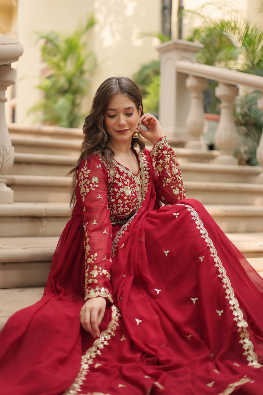 PREMIUM READYMADE GOWN COLLECTIONS