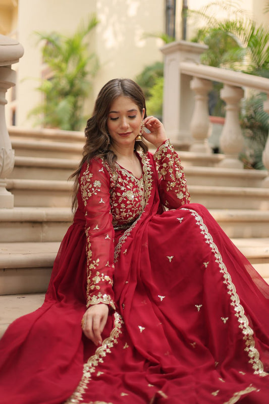 PREMIUM READYMADE GOWN COLLECTIONS
