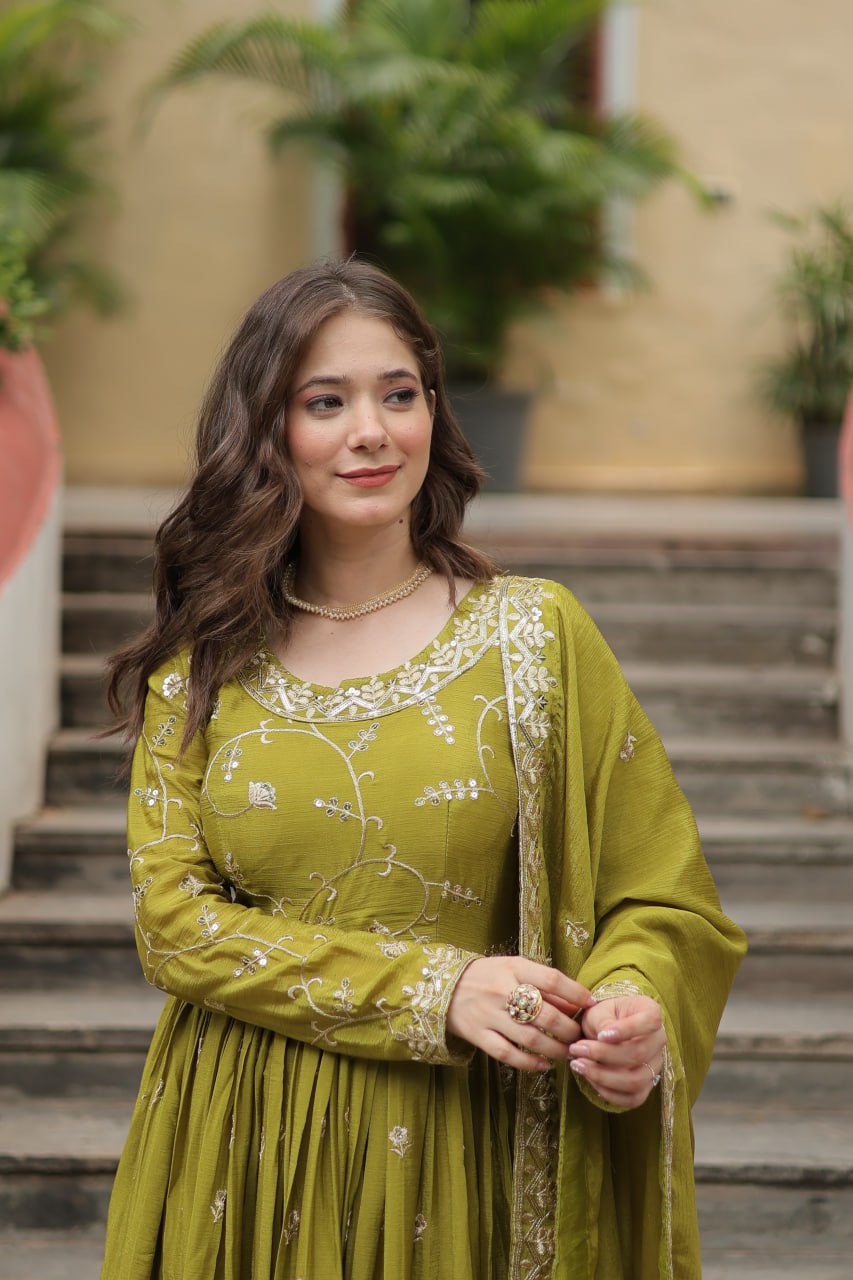 PREMIUM DESIGNER READYMADE TOP-SHARARA-DUPATTA COLLECTIONS
