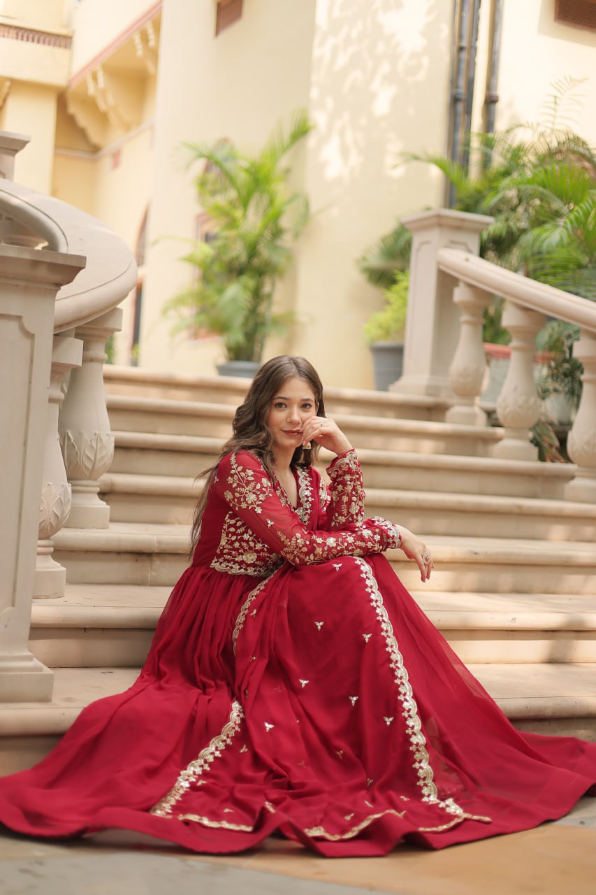 PREMIUM READYMADE GOWN COLLECTIONS