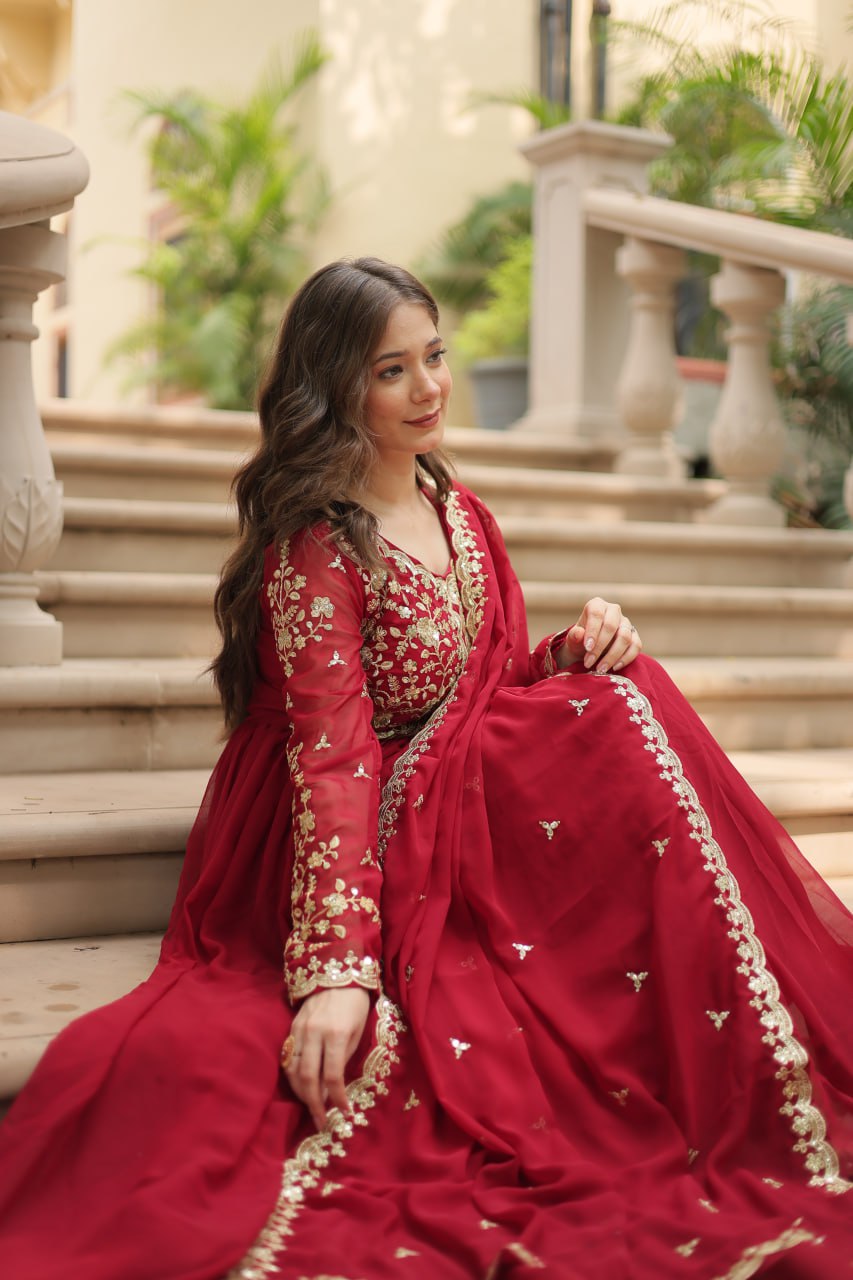 PREMIUM READYMADE GOWN COLLECTIONS
