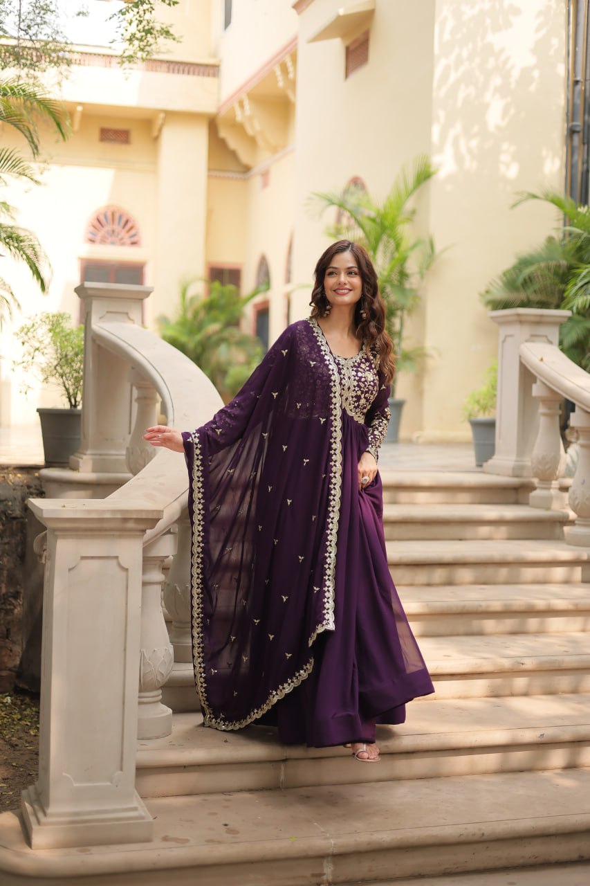 PREMIUM READYMADE GOWN COLLECTIONS